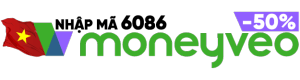 Lender Moneyveo.vn logo